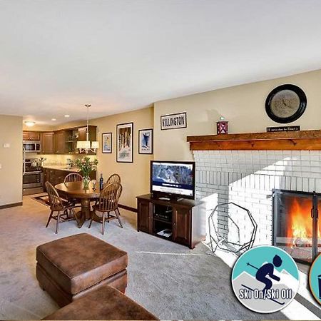 Sunrise Village West Glade L3 Killington Exterior foto