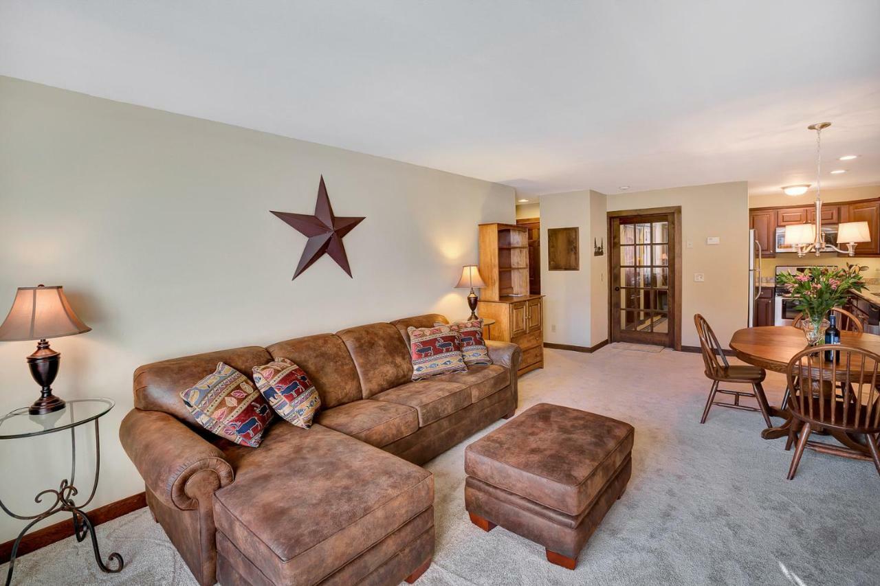 Sunrise Village West Glade L3 Killington Exterior foto