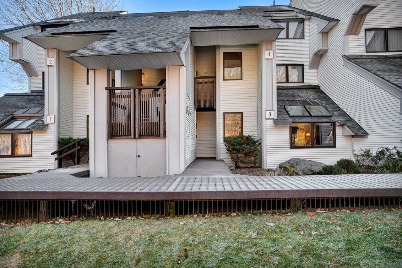 Sunrise Village West Glade L3 Killington Exterior foto