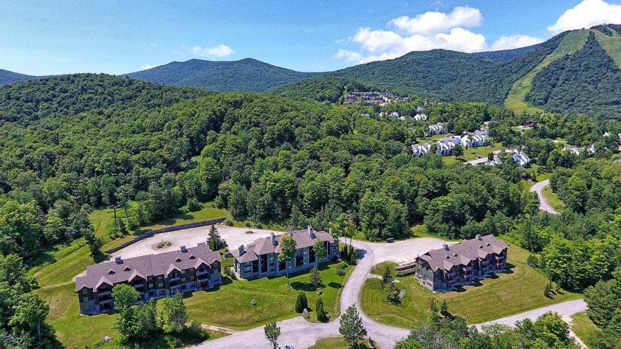 Sunrise Village West Glade L3 Killington Exterior foto
