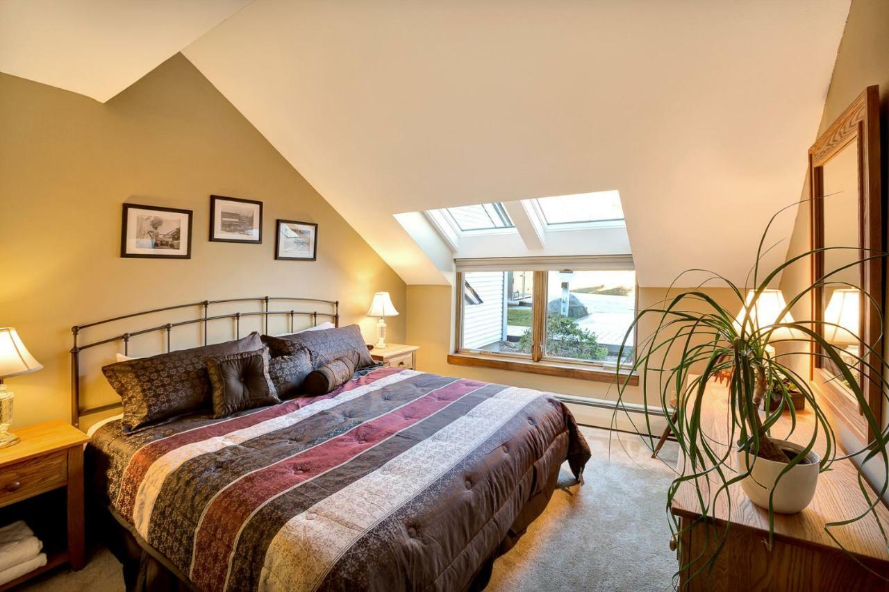 Sunrise Village West Glade L3 Killington Exterior foto