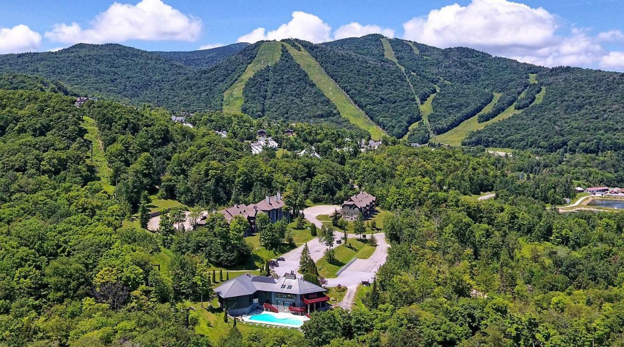 Sunrise Village West Glade L3 Killington Exterior foto