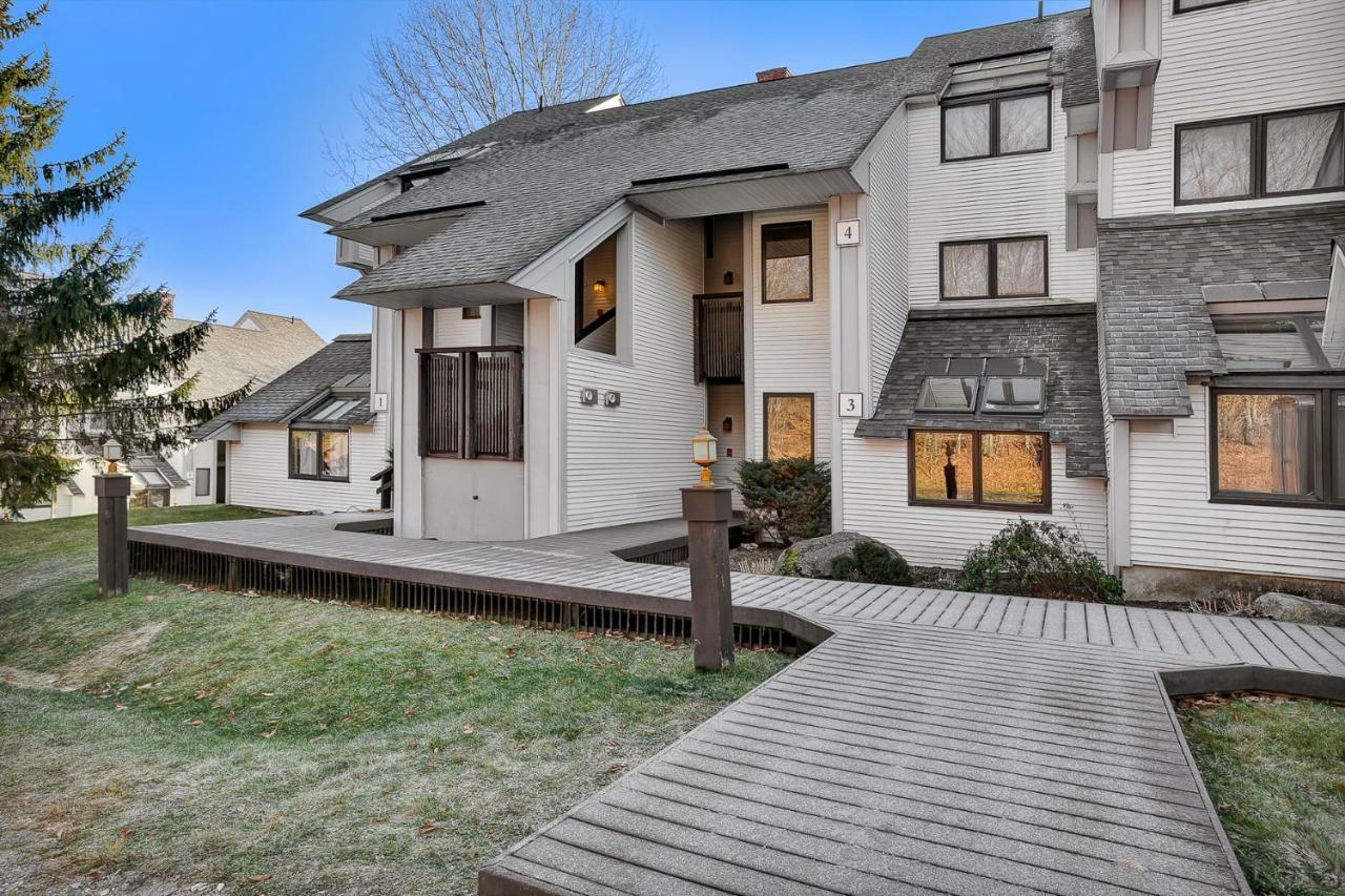 Sunrise Village West Glade L3 Killington Exterior foto